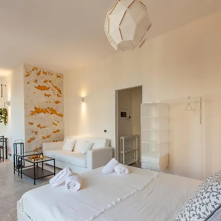 Apt10A - Suite & Terrace Rome Exterior photo