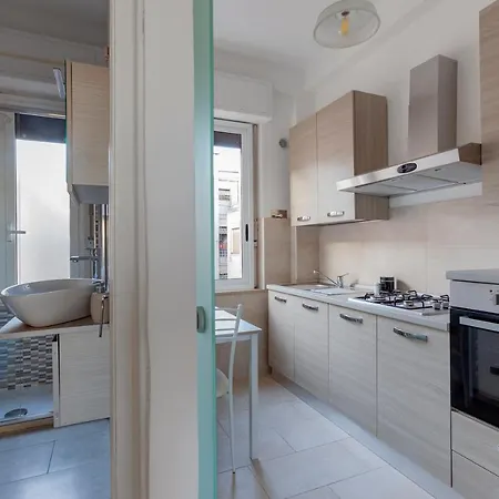 Apt10A - Suite & Terrace Rome Exterior photo