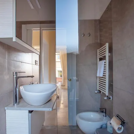 Apt10A - Suite & Terrace Rome Exterior photo